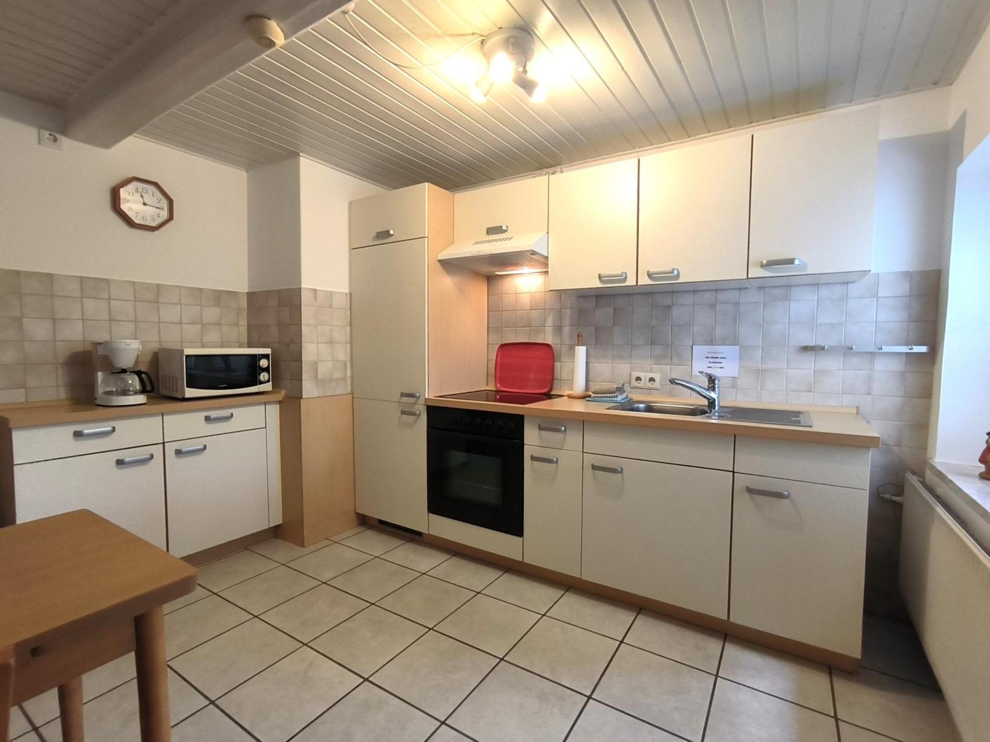 Andresen - Ferienwohnung Mit Gartenlaube Handewitt Exterior photo
